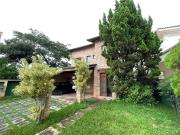 Casa Ã venda CondomÃnio SÃ£o Paulo II na Granja Viana