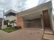 Casa Venda Condomínio SetLife Residence Club I