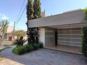 Casa Venda Condominio Village Damha II