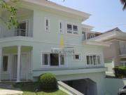 Casa venda e locação 18 do Forte Alphaville 4 suítes +...