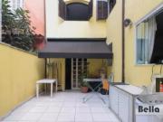 Casa Ã venda e locaÃ§Ã£o com 266mÂ², 5 quartos e 1 vaga