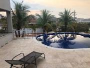 Casa Ã venda e locaÃ§Ã£o com 6 dormitÃ³rios no Swiss...