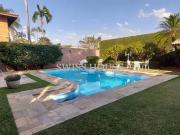 Casa Ã venda e para alugar 4 quartos no Parque Taquaral...