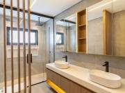 Casa Ã venda e para alugar em Campinas, Alphaville Dom...