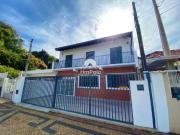 Casa Ã venda e para alugar em Campinas, Botafogo, com 4...