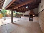 Casa Ã venda e para alugar em Campinas, Jardim ParaÃso,...