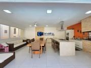 Casa Ã venda e para alugar em Campinas, Nova Campinas,...