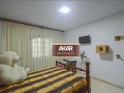 Casa Ã venda em Baeta Neves SÃ£o Bernardo do Campo 252 mÂ²