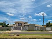 Casa Ã venda em Campinas, Parque XangrilÃ¡, com 4...