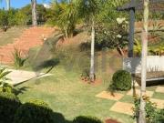 Casa Ã venda em Campinas, SÃtios de Recreio Gramado, com...