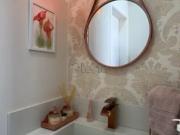 Casa Ã venda em Campinas, Swiss Park, com 3 suÃtes, com...