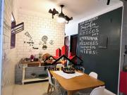 Casa à venda em condomínio fechado em Duque de Caxias