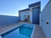 Casa Ã venda em Loteamento Riviera, Porto Rico Pr