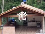 Casa Ã venda em Lumiar, Nova Friburgo RJ: 3 quartos, 2...