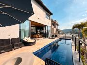 Casa Ã venda em Santana de ParnaÃba, Cidade TamborÃ, com...