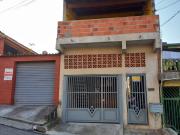 Casa Venda Francisco Morato SP Chácara Martha