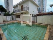 Casa Ã Venda Jardim AnÃ¡lia Franco, 3 Quartos, 300 m2