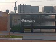 Casa Ã venda, Jardim ColÃºmbia, Campo Grande, MS