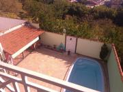 Casa Venda Lavrinhas SP Centro