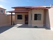 Casa Venda Maricá RJ Barroco Itaipuaçu