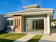 Casa Venda Maricá RJ Jardim Atlântico Central Itaipuaçu