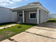 Casa Venda Maricá RJ Jardim Atlântico Central Itaipuaçu