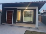 Casa Venda Maricá RJ Jardim Atlântico Central Itaipuaçu