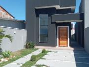 Casa Venda Maricá RJ Jardim Atlântico Leste Itaipuaçu