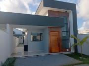 Casa Venda Maricá RJ Jardim Atlântico Leste Itaipuaçu