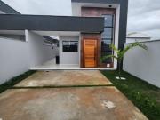 Casa Venda Maricá RJ Jardim Atlântico Leste Itaipuaçu