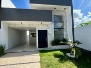 Casa Venda Maricá RJ Jardim Atlântico Oeste Itaipuaçu
