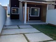 Casa Venda Maricá RJ São José do Imbassaí