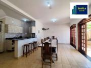 Casa à venda na região da Chácara da Barra em Campinas/SP