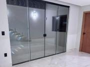 Casa à venda no bairro Bosque dos Buritis em Uberlândia