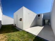 Casa Ã venda no bairro Bosque dos Buritis em UberlÃ¢ndia