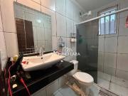 Casa à venda no bairro Pousada Del Rey Igarapé/MG