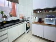 Casa Ã venda no bairro SÃtio do Campo Praia Grande/SP