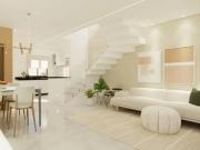 Casa PadrÃ£o, 03 Quartos, Santa Amelia, BH