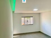 Casa Ã venda no bairro Setor Garavelo Aparecida de...