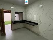 Casa Ã venda no bairro Vila Alzira Aparecida de GoiÃ¢nia/GO