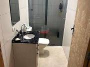 Casa venda no boqueirão, Araucária