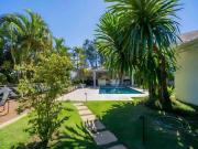 Casa à venda no condomínio bel air no bairro gramado...