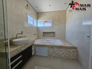 Casa Ã venda no CondomÃnio Golden Park HortolÃ¢ndia