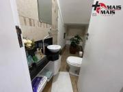 Casa à venda no Condomínio Green Park Hortolândia