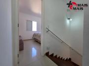 Casa à venda no Condomínio Residencial Villa Bellagio...