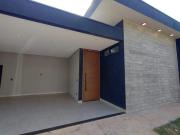 Casa venda no Condomínio Portal Ville Gardenia