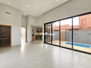 Casa venda no Quinta da Mata. Bairro Recreio Anhaguera