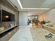 Casa 3 quartos, 3 vagas, Ãrea gourmet no bairro Santa AmÃlia