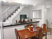 Casa Ã venda no Setor Oeste de Sobradinho Buritizinho