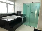 Casa à venda no Swiss Park, 4 quartos Campinas